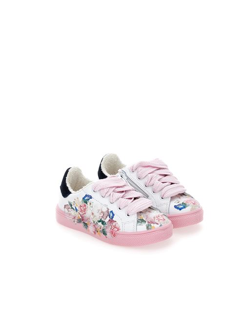 Sneakers, bambina, logate. MONNALISA | 8CD000 4F010184